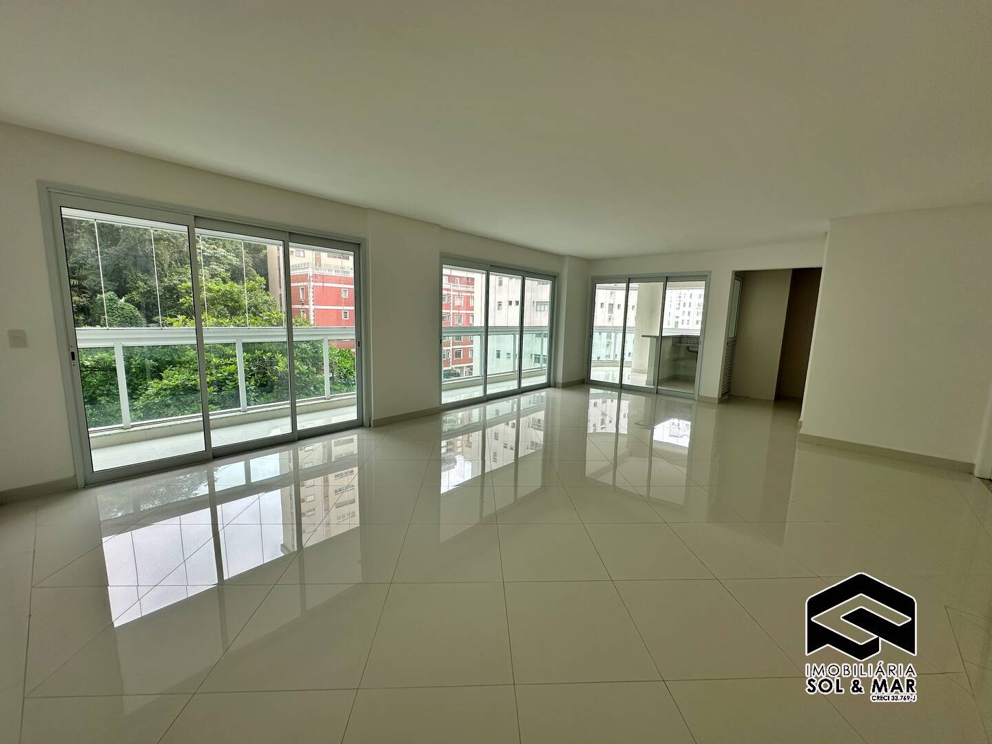 Apartamento, 3 quartos, 175 m² - Foto 3