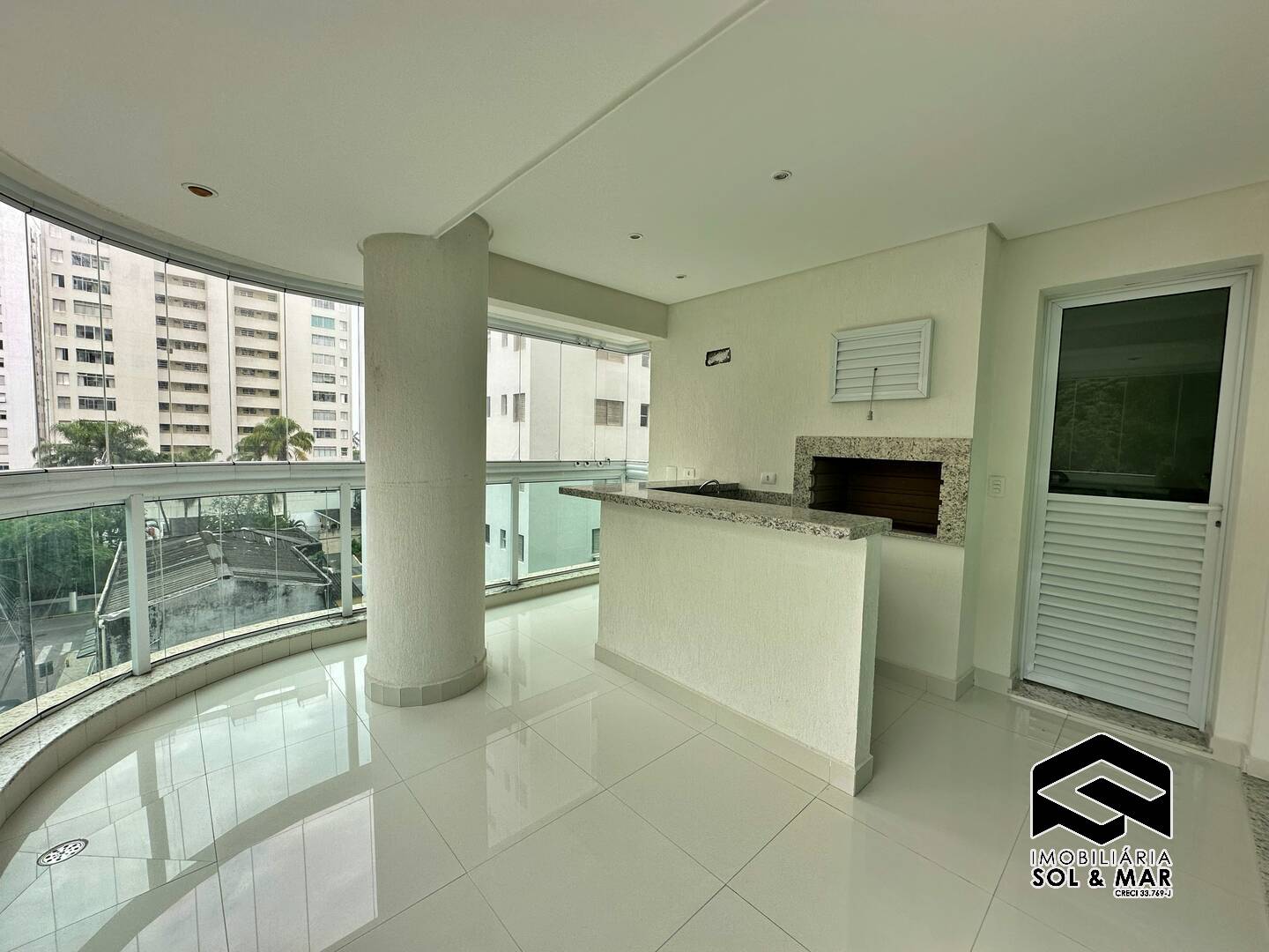 Apartamento, 3 quartos, 175 m² - Foto 6