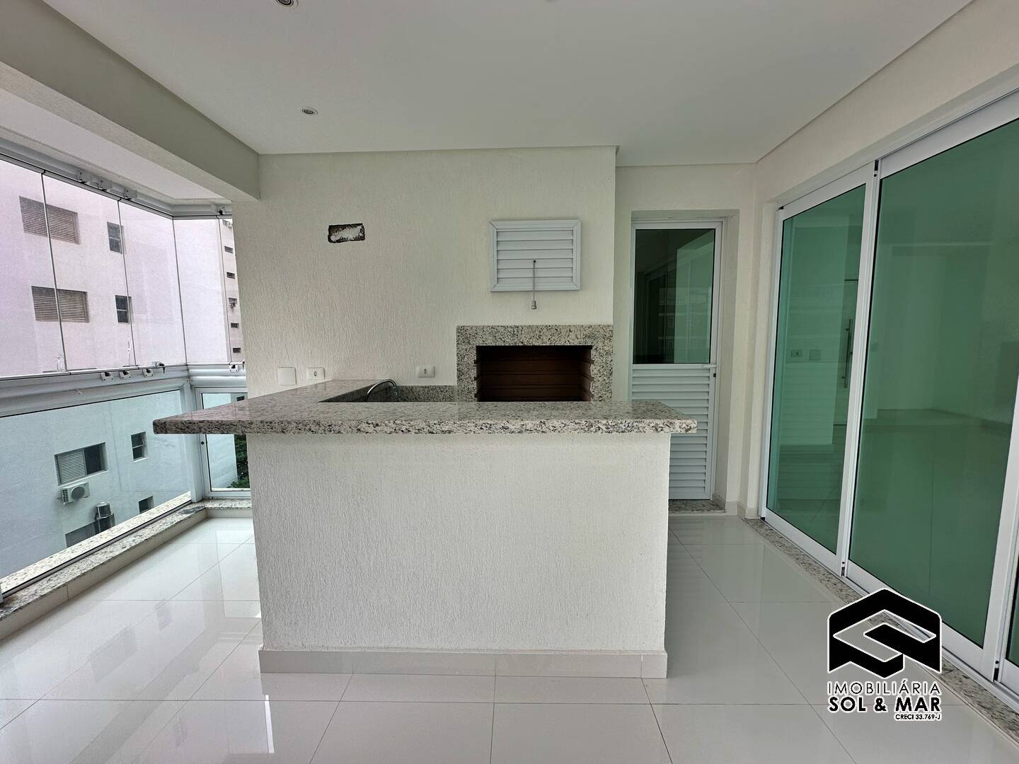 Apartamento, 3 quartos, 175 m² - Foto 7