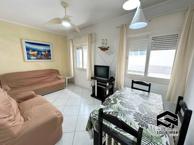 Apartamento, 1 quarto, 45 m² - Foto 1