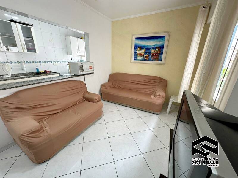 Apartamento, 1 quarto, 45 m² - Foto 3