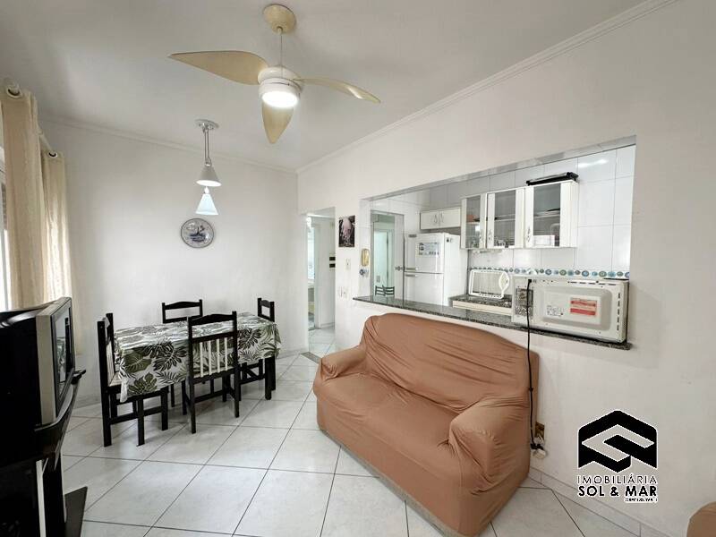 Apartamento, 1 quarto, 45 m² - Foto 4