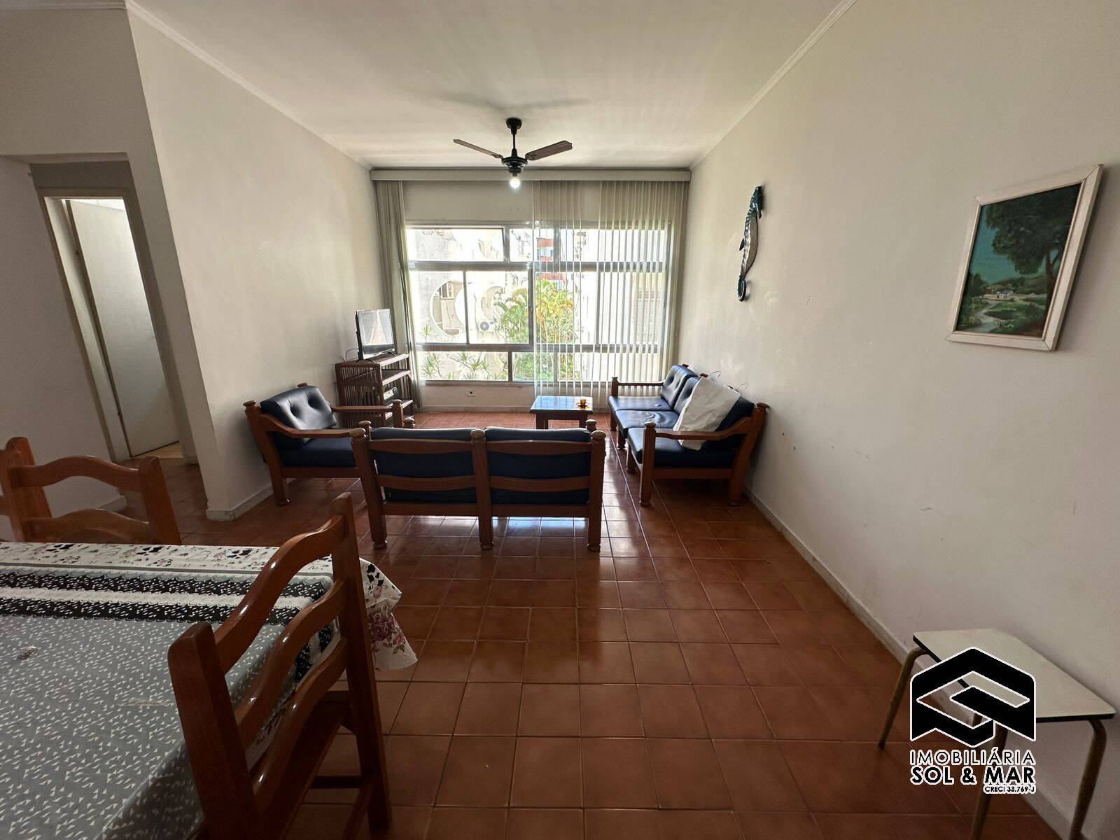 Apartamento, 3 quartos, 80 m² - Foto 2