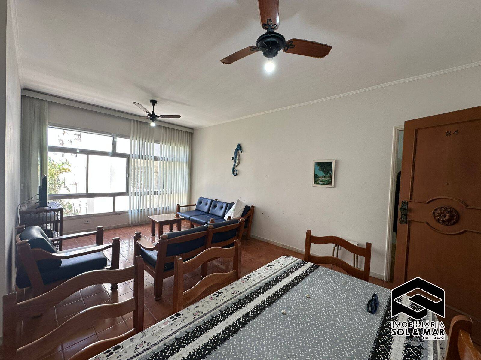 Apartamento, 3 quartos, 80 m² - Foto 3