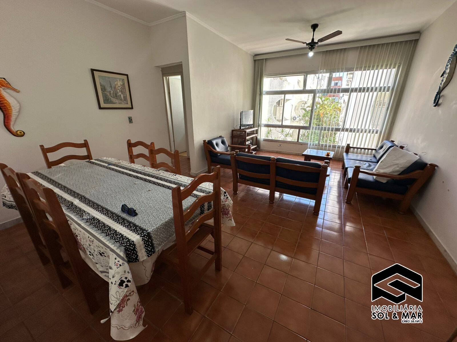 Apartamento, 3 quartos, 80 m² - Foto 4