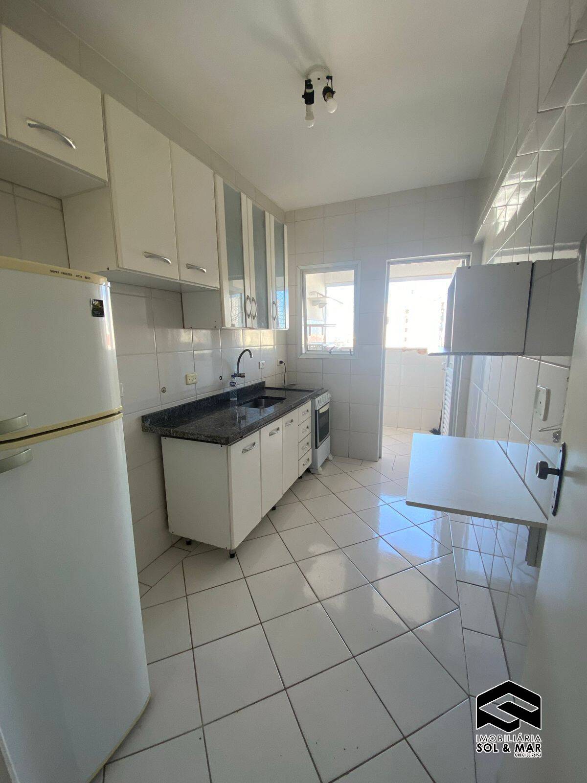 Apartamento, 2 quartos, 59 m² - Foto 5