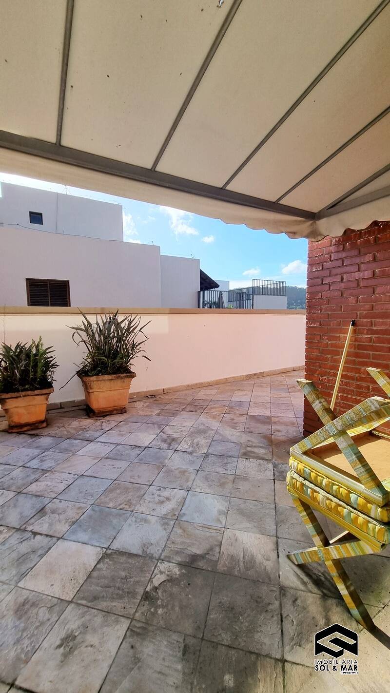 Cobertura, 4 quartos, 200 m² - Foto 4