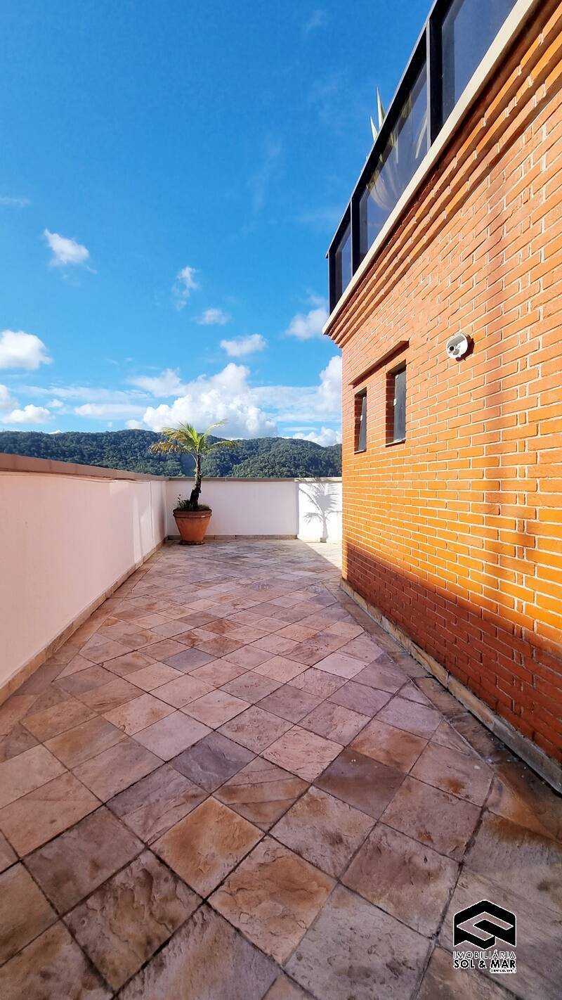 Cobertura, 4 quartos, 200 m² - Foto 5