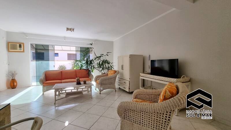 Cobertura, 4 quartos, 200 m² - Foto 1