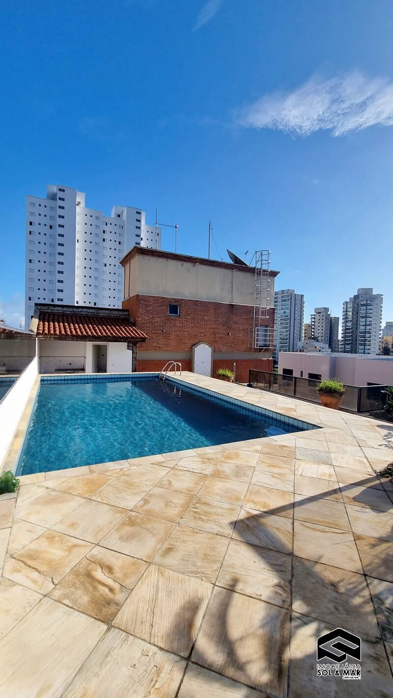 Cobertura, 4 quartos, 200 m² - Foto 2