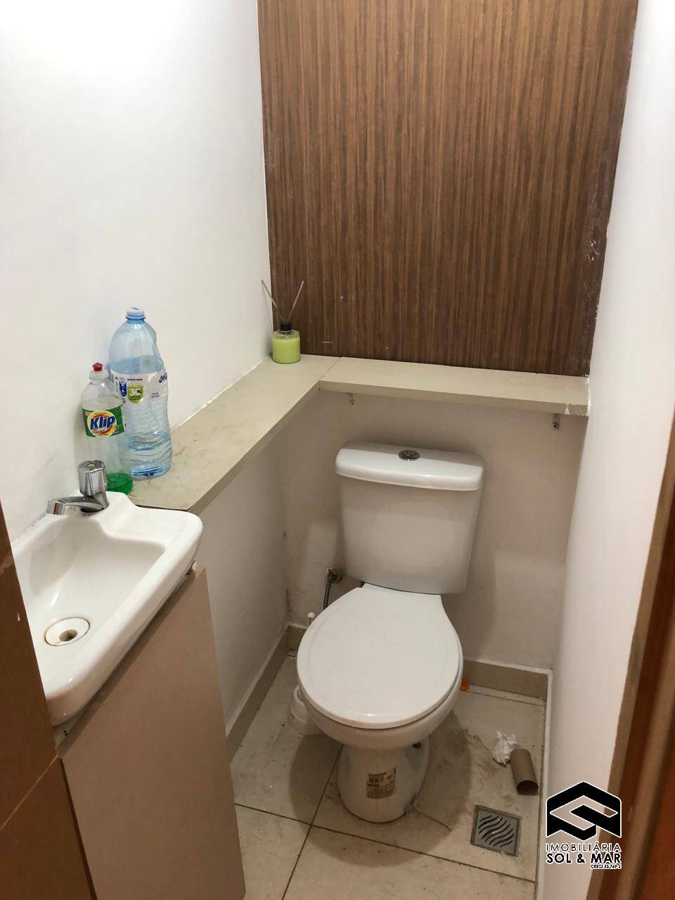 Loja-Salão, 15 m² - Foto 3