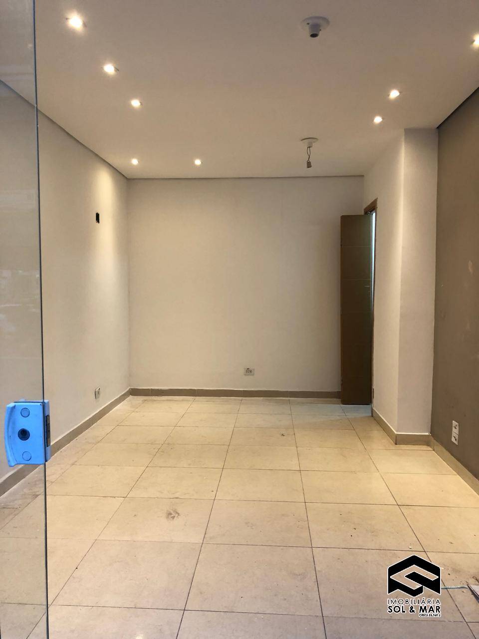 Loja-Salão, 15 m² - Foto 1