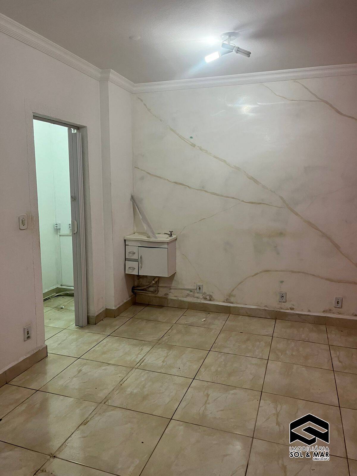 Sala-Conjunto, 24 m² - Foto 1