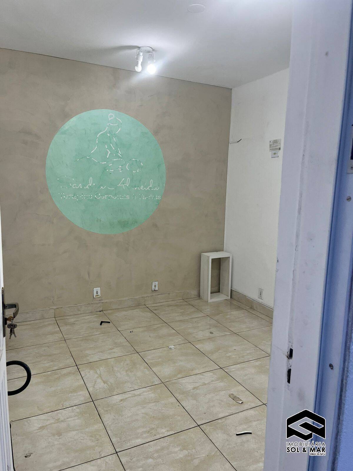 Sala-Conjunto, 24 m² - Foto 4