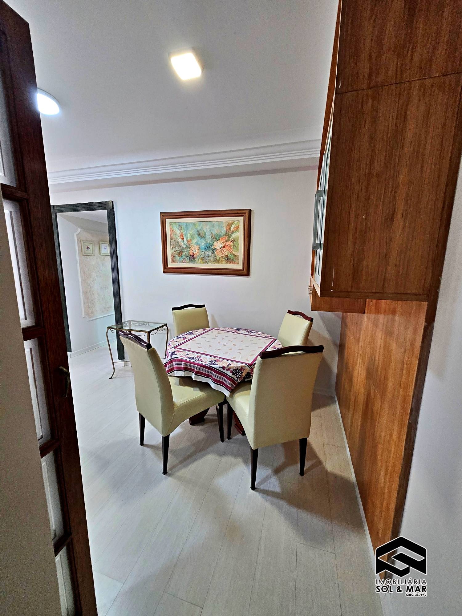 Apartamento, 2 quartos, 65 m² - Foto 2