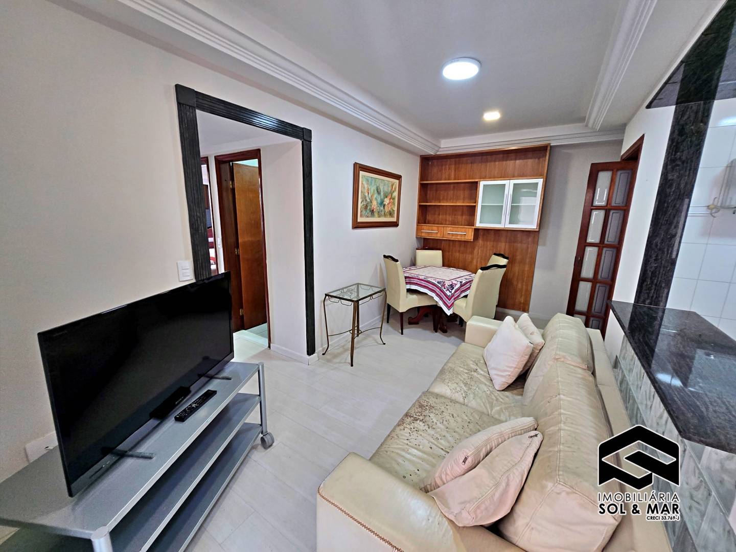 Apartamento, 2 quartos, 65 m² - Foto 3