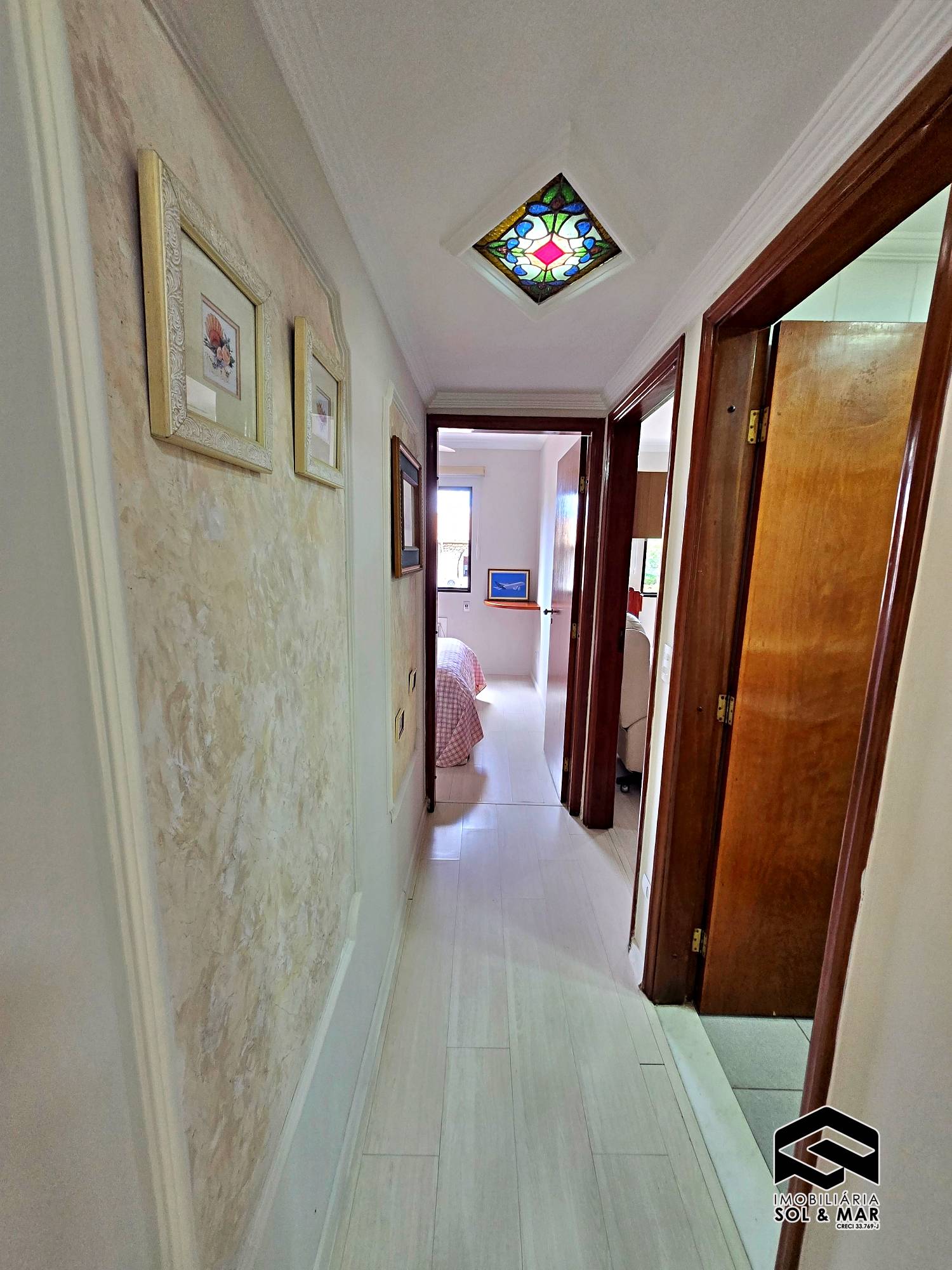 Apartamento, 2 quartos, 65 m² - Foto 5