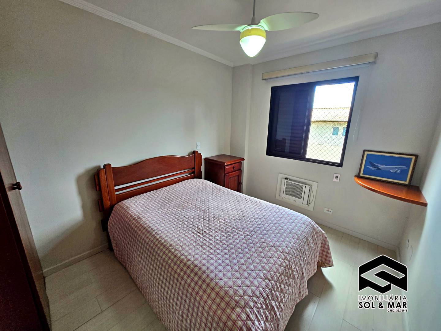 Apartamento, 2 quartos, 65 m² - Foto 6