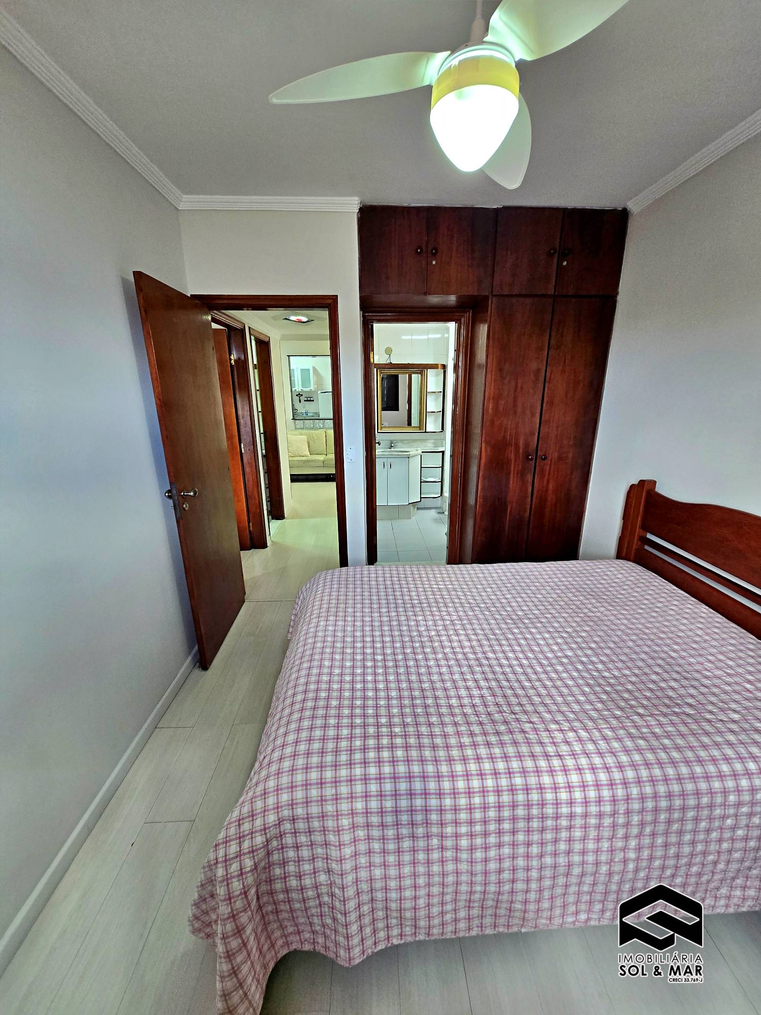 Apartamento, 2 quartos, 65 m² - Foto 8