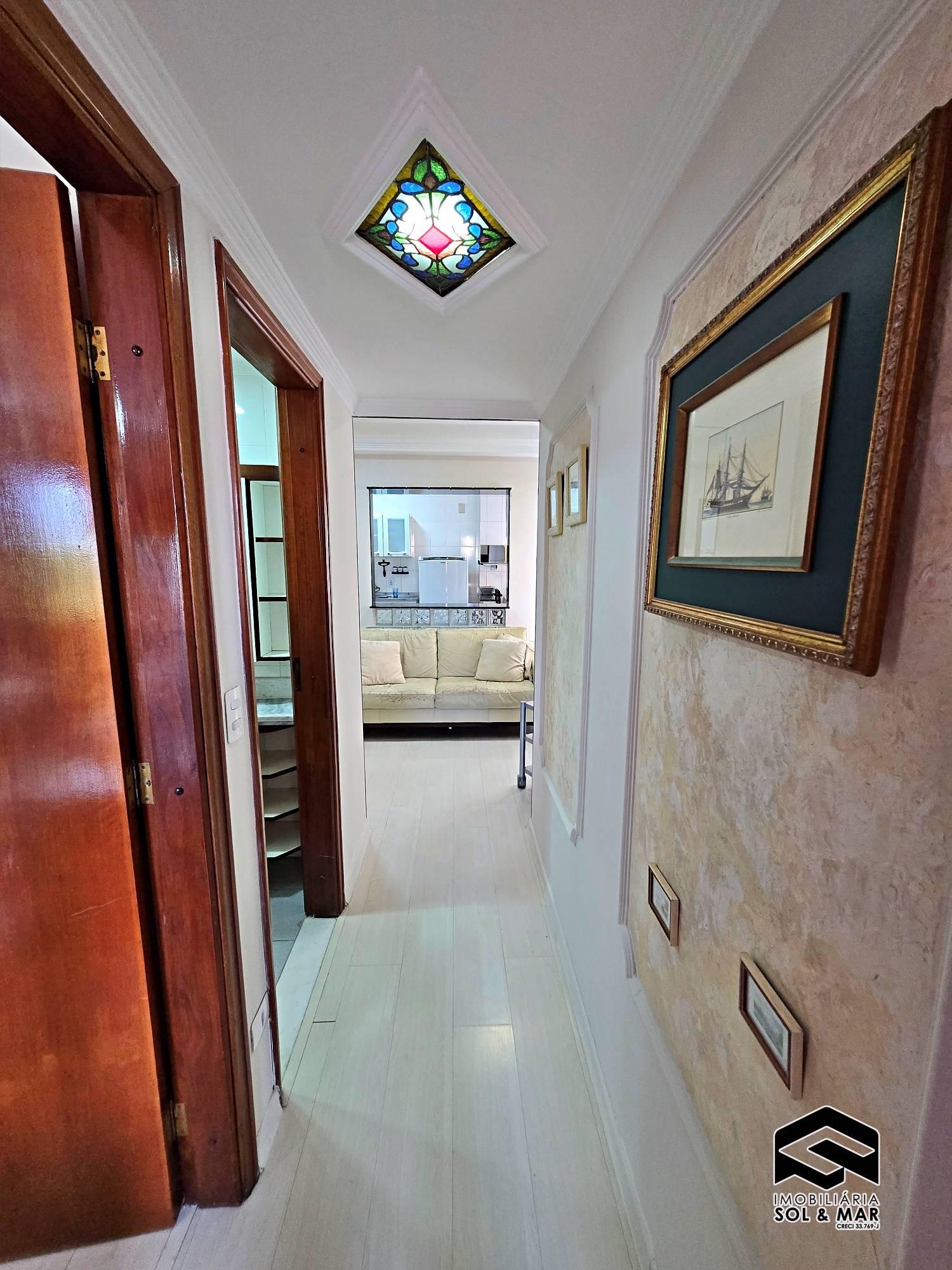 Apartamento, 2 quartos, 65 m² - Foto 13