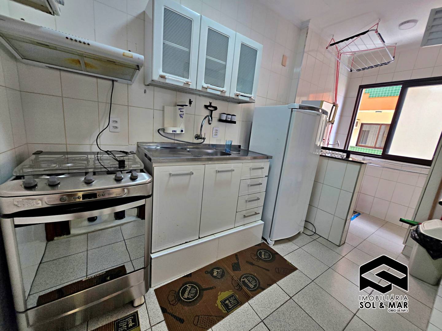 Apartamento, 2 quartos, 65 m² - Foto 16