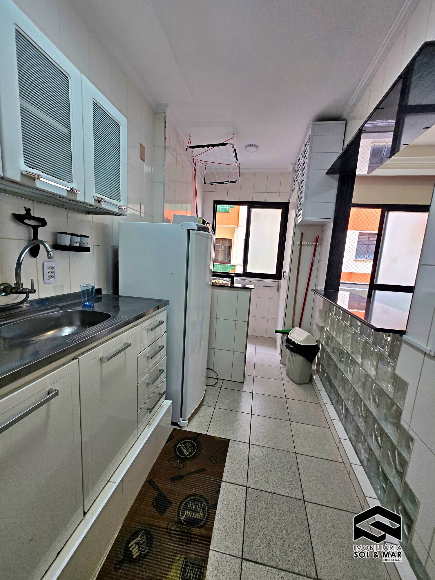 Apartamento, 2 quartos, 65 m² - Foto 17