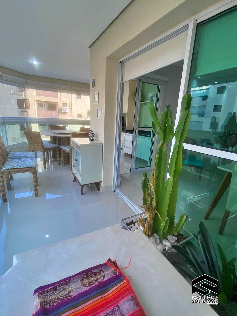 Apartamento, 3 quartos, 130 m² - Foto 6
