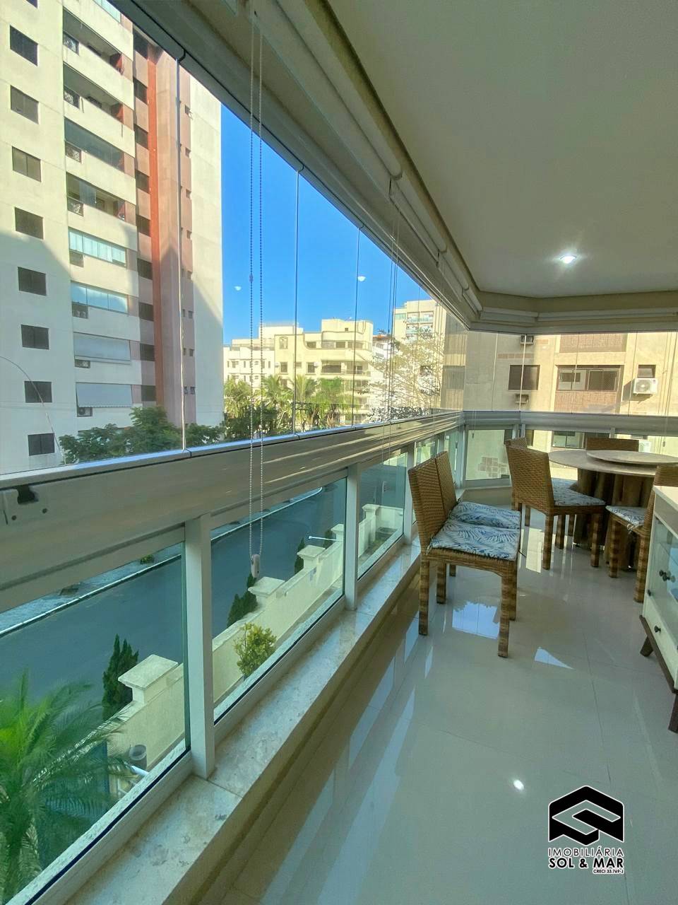 Apartamento, 3 quartos, 130 m² - Foto 8