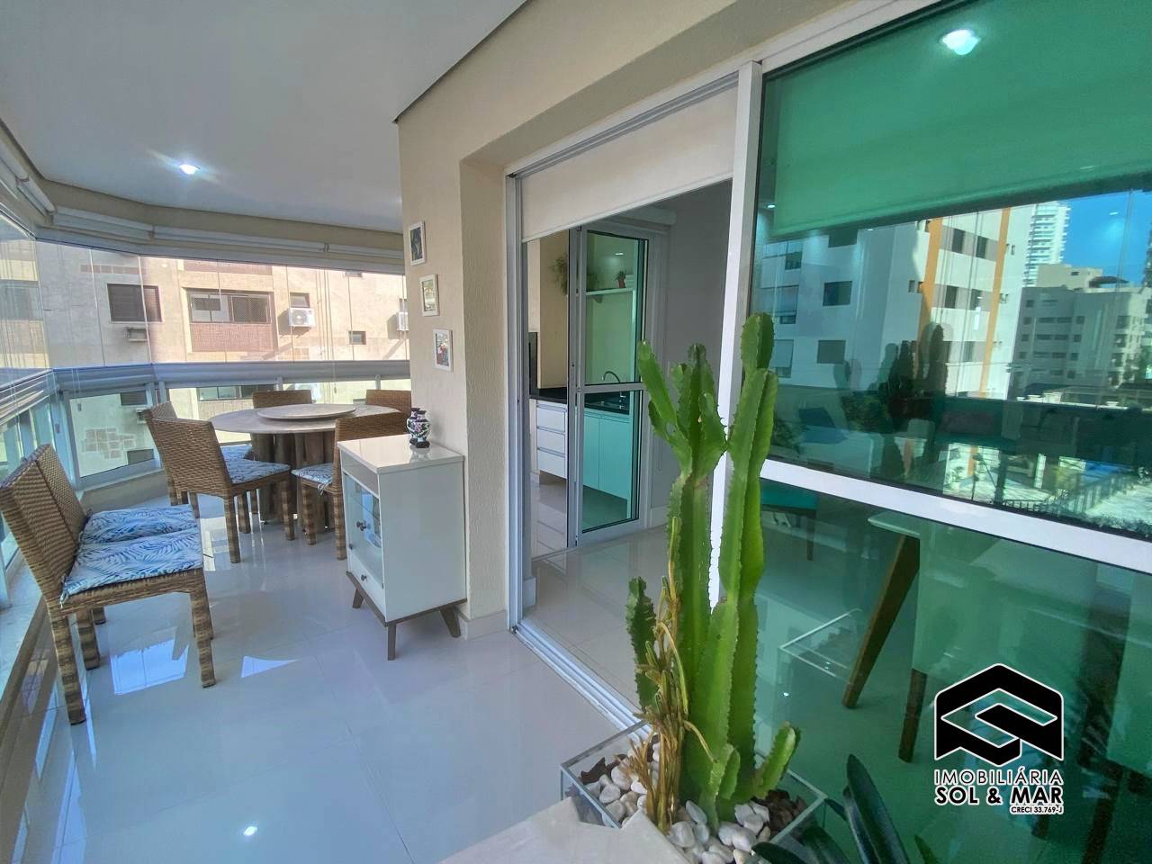Apartamento, 3 quartos, 130 m² - Foto 9