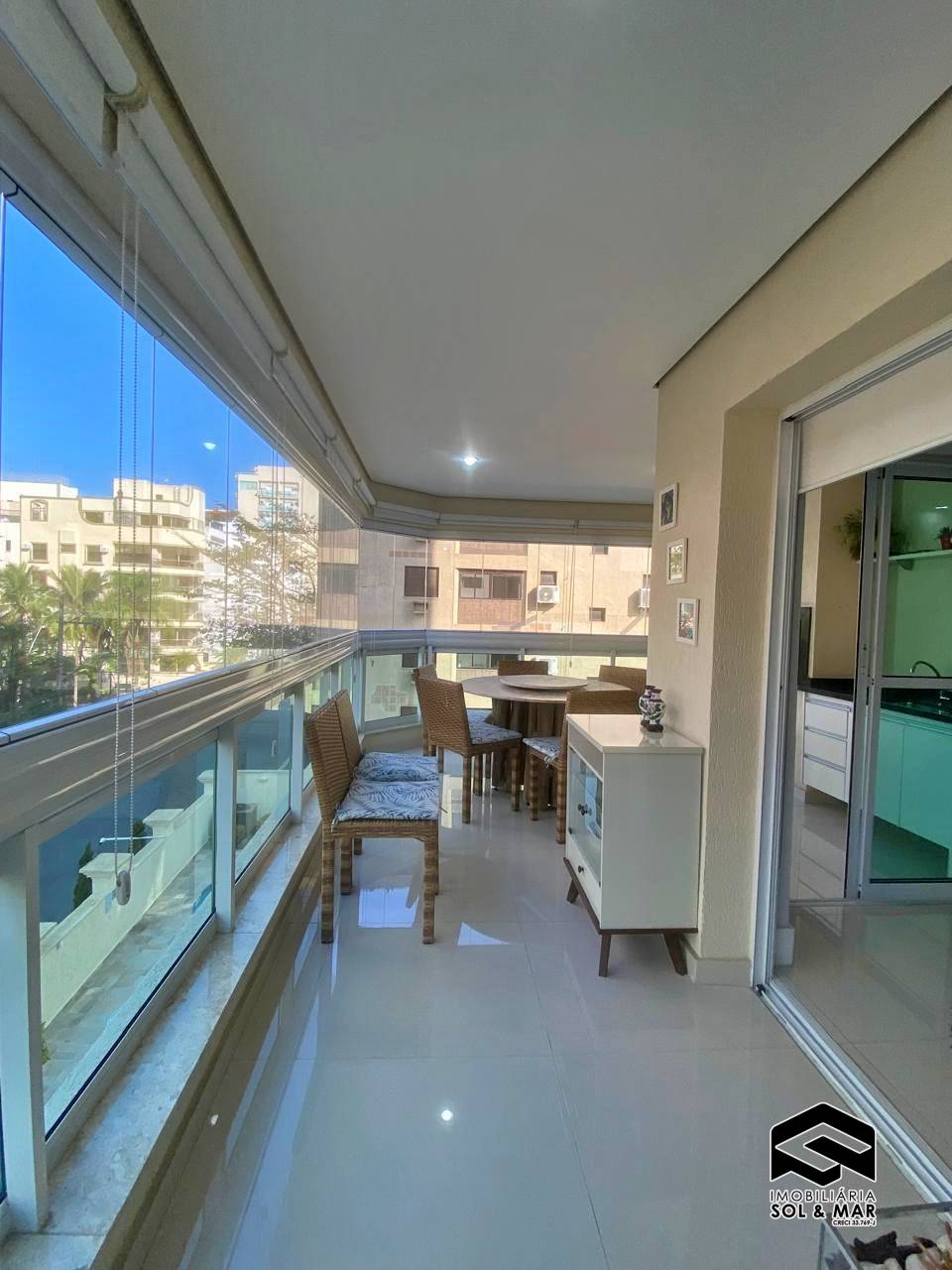 Apartamento, 3 quartos, 130 m² - Foto 7