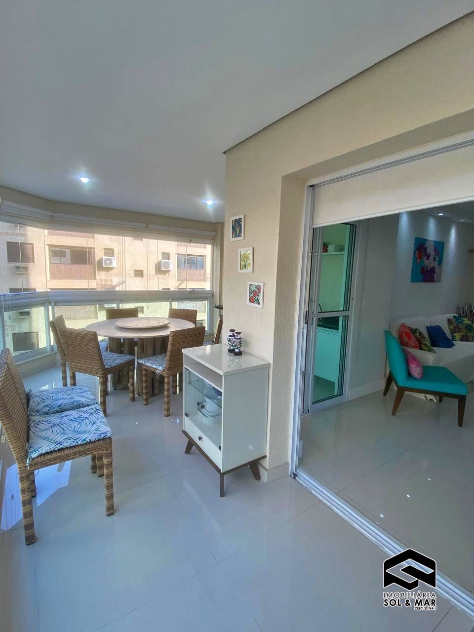 Apartamento, 3 quartos, 130 m² - Foto 10