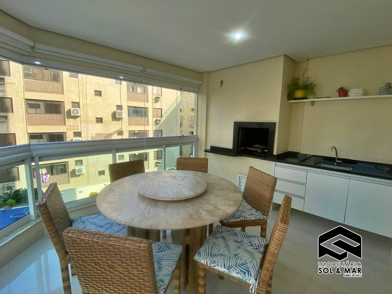 Apartamento, 3 quartos, 130 m² - Foto 11