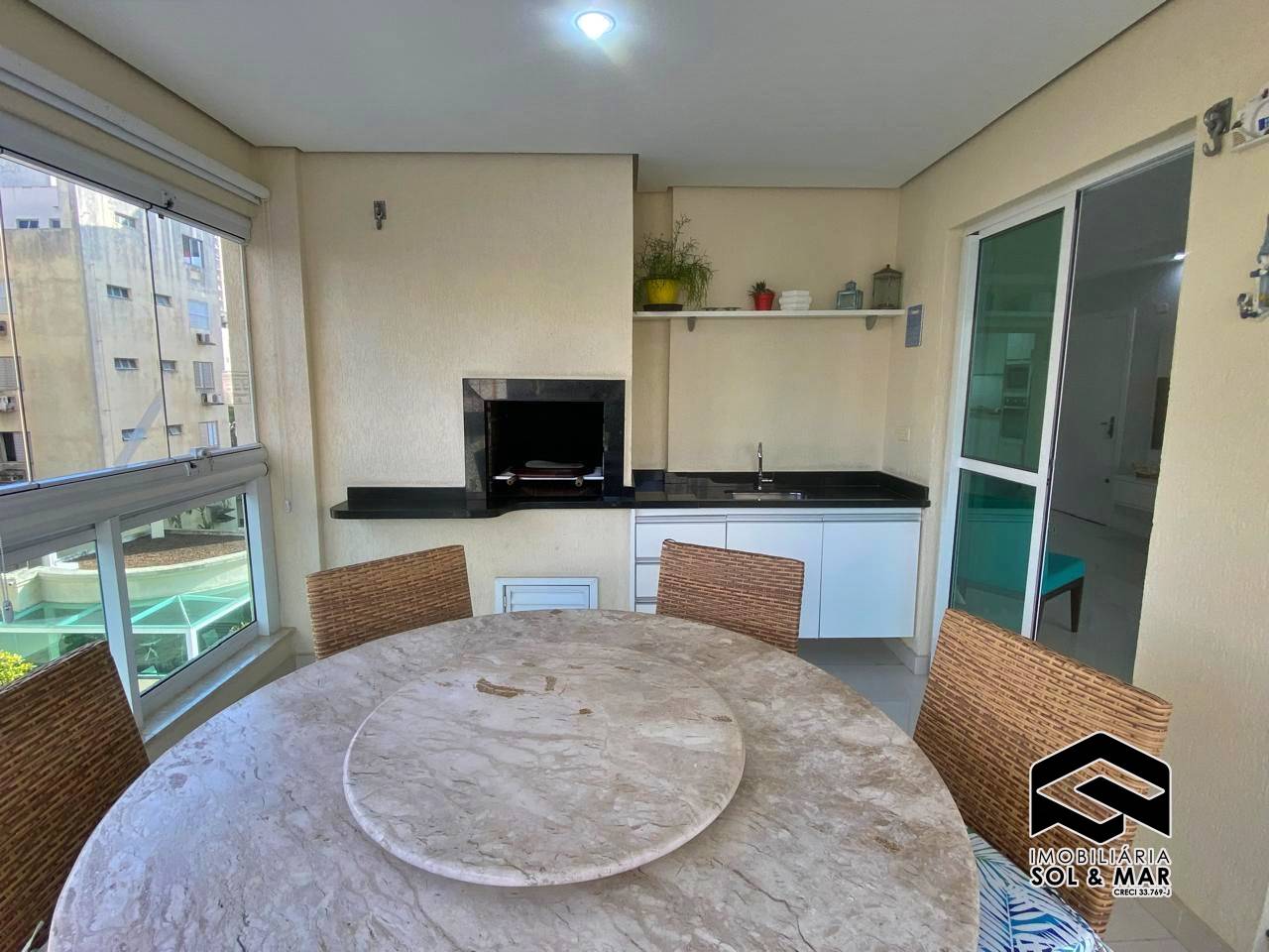 Apartamento, 3 quartos, 130 m² - Foto 13