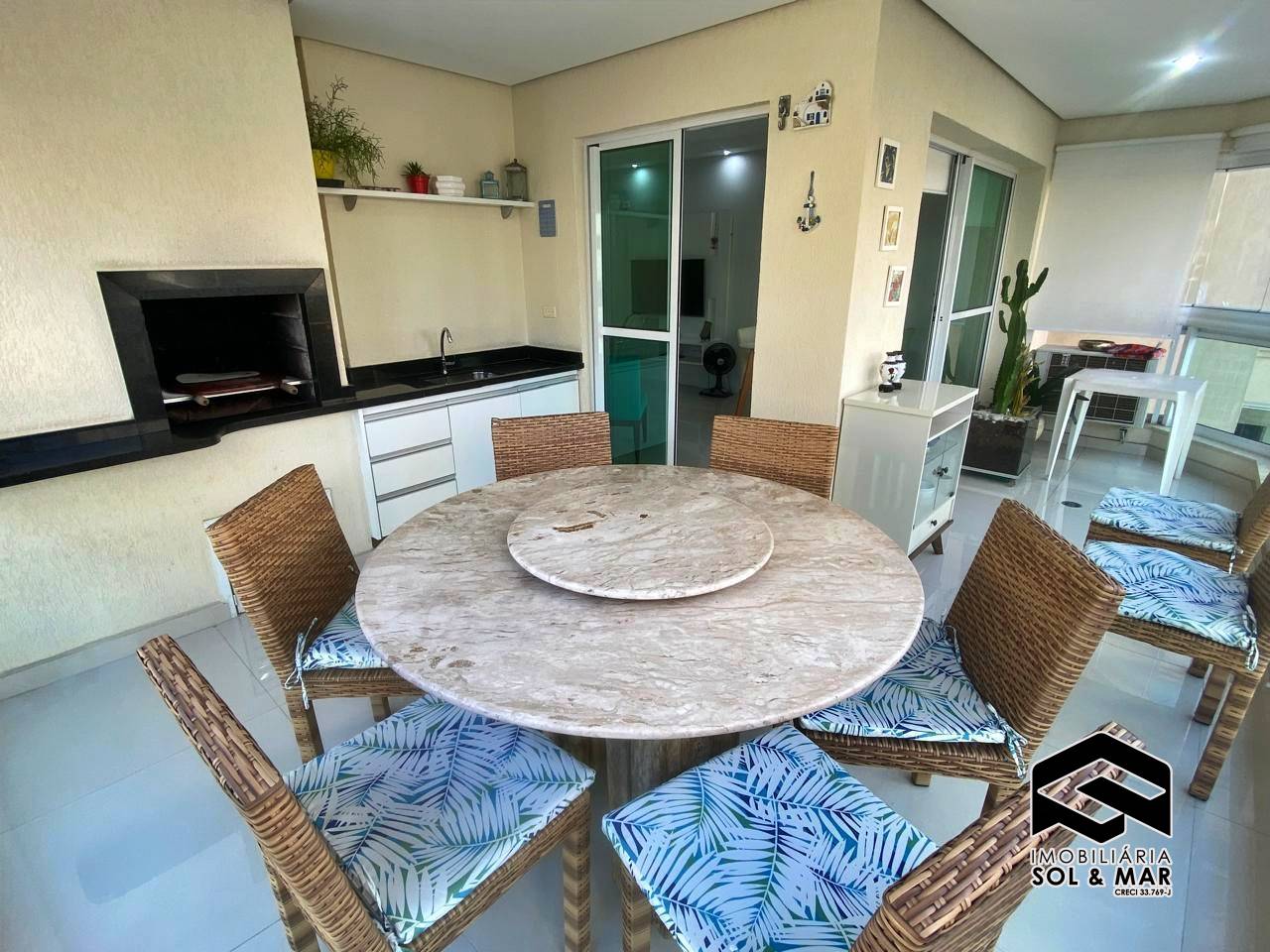 Apartamento, 3 quartos, 130 m² - Foto 12