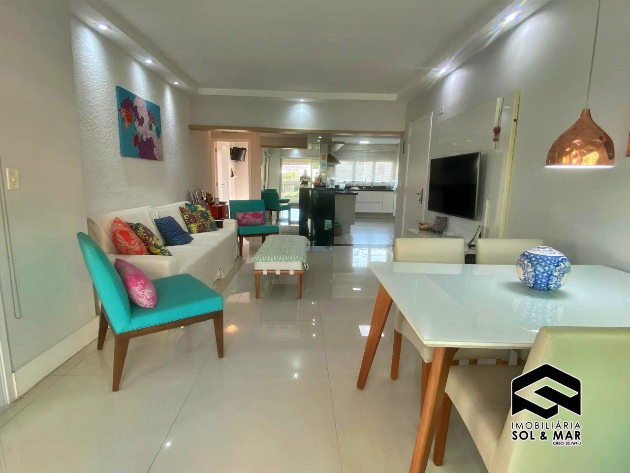 Apartamento, 3 quartos, 130 m² - Foto 16