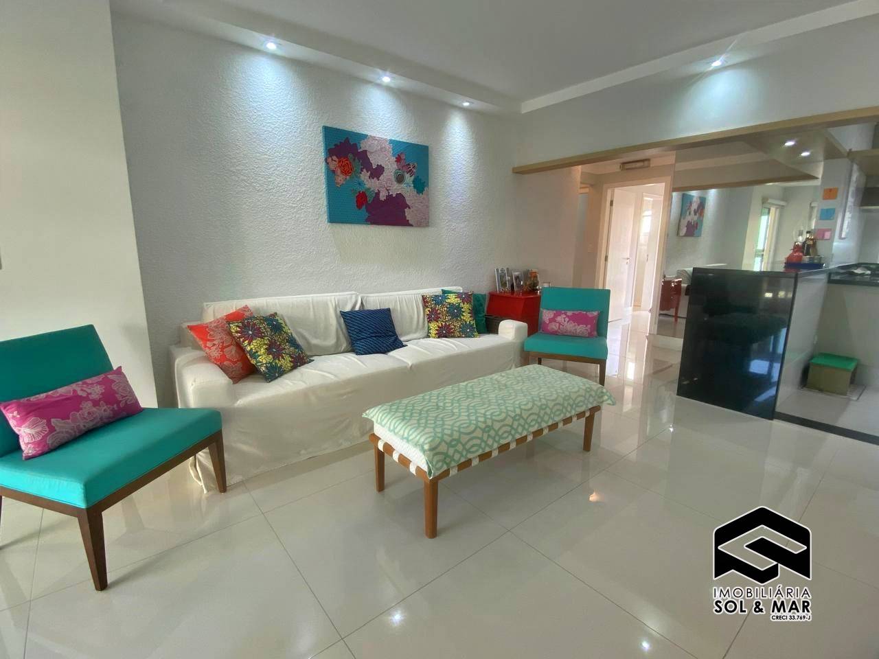 Apartamento, 3 quartos, 130 m² - Foto 19