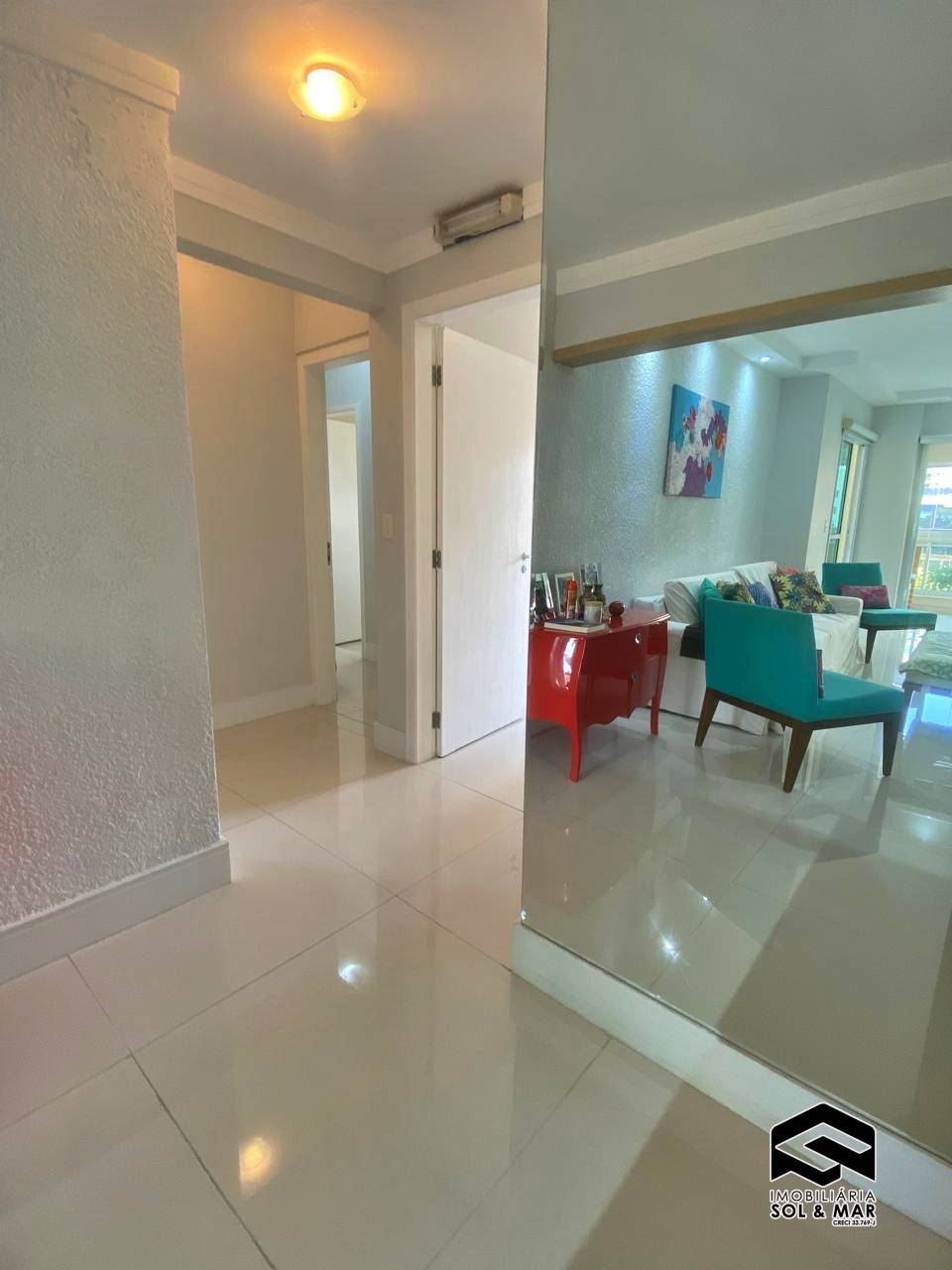 Apartamento, 3 quartos, 130 m² - Foto 21