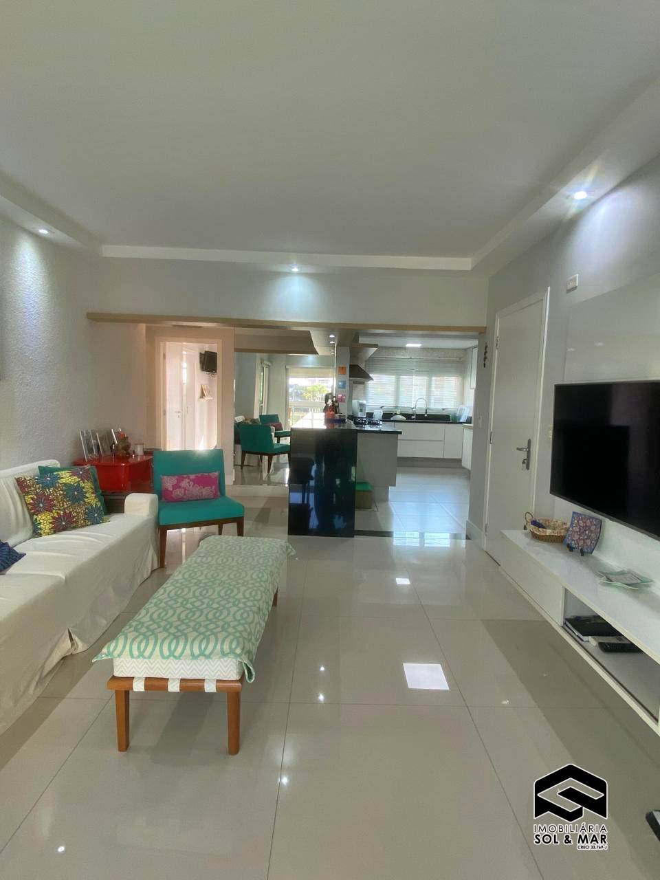 Apartamento, 3 quartos, 130 m² - Foto 18