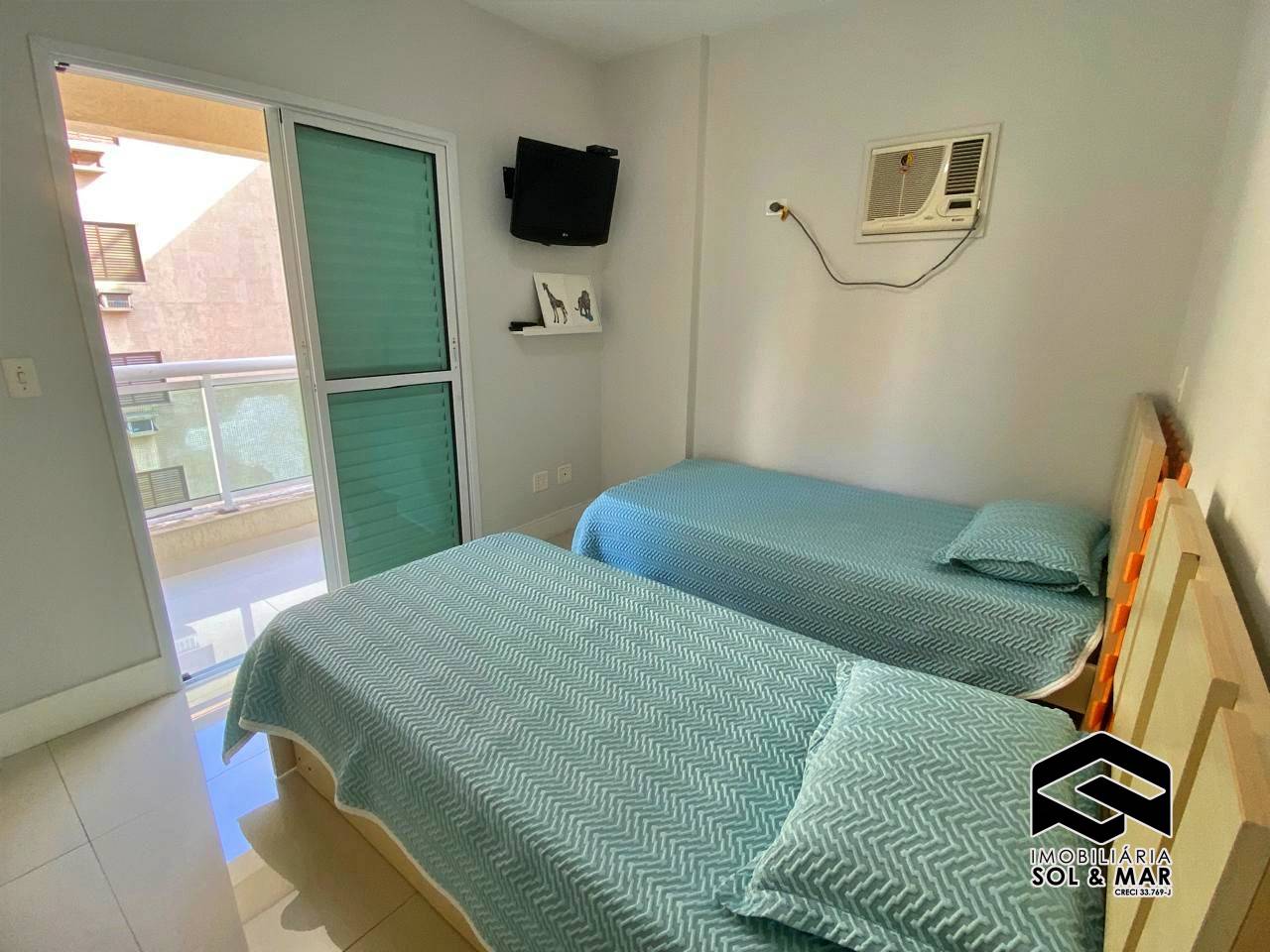 Apartamento, 3 quartos, 130 m² - Foto 36
