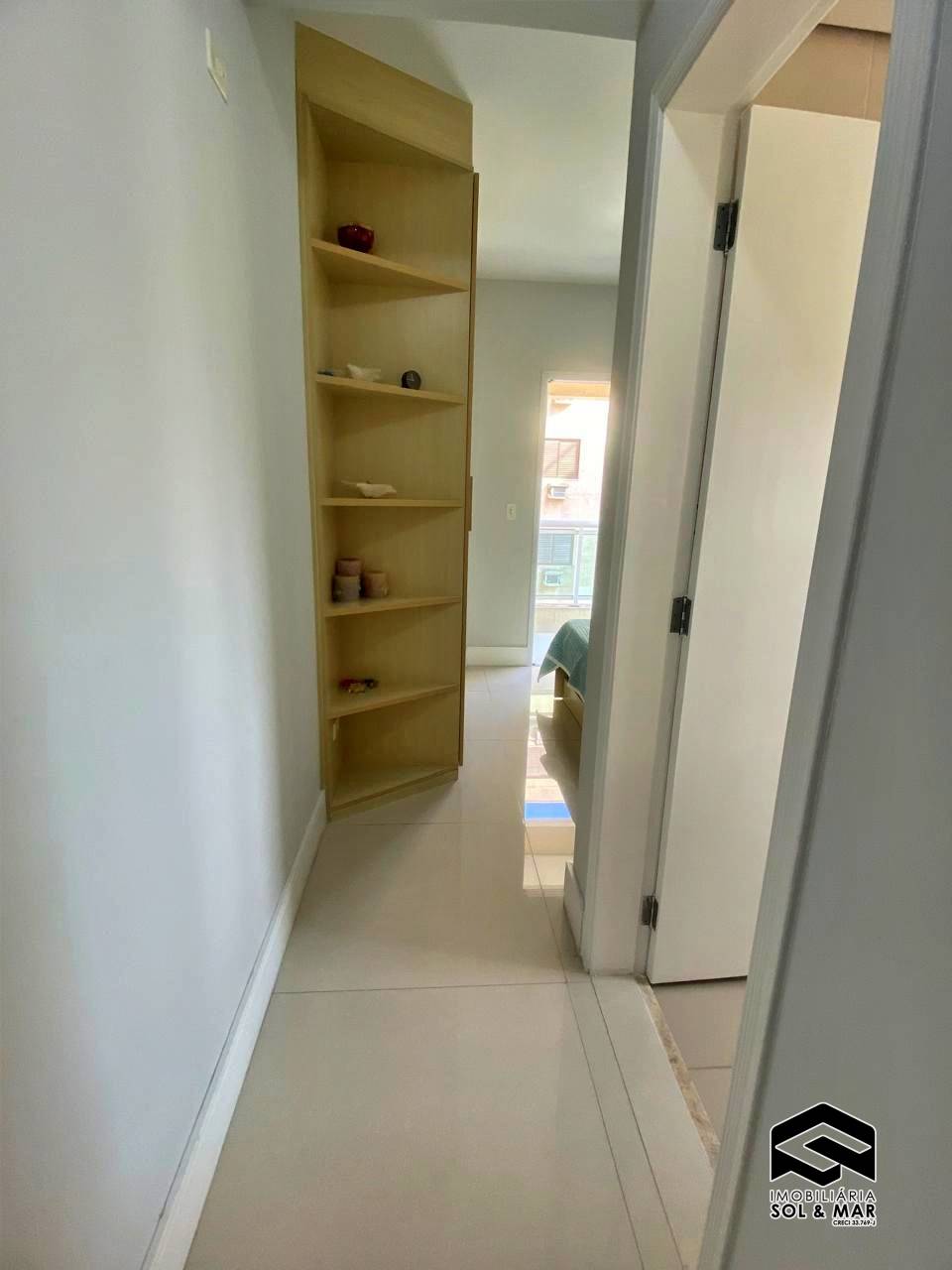 Apartamento, 3 quartos, 130 m² - Foto 35