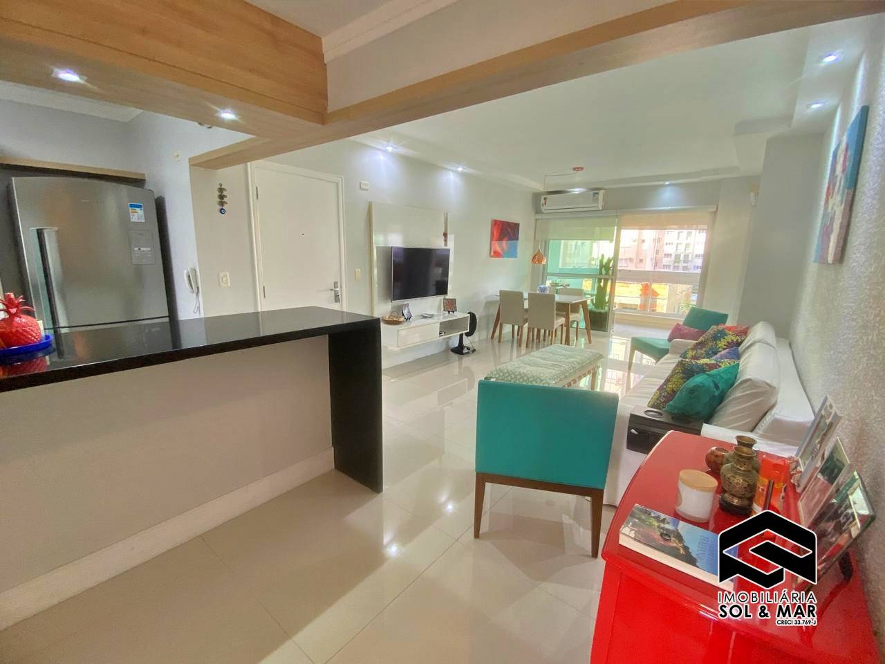 Apartamento, 3 quartos, 130 m² - Foto 40