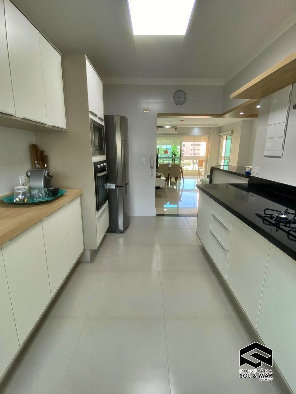 Apartamento, 3 quartos, 130 m² - Foto 45
