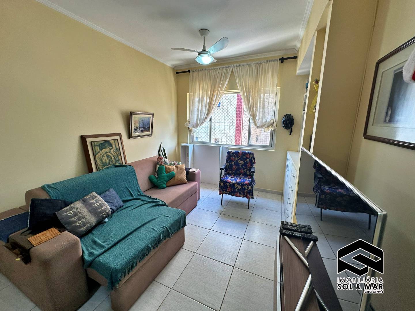 Apartamento, 2 quartos, 60 m² - Foto 4
