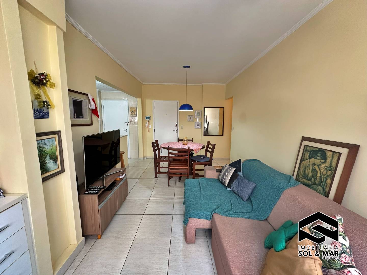 Apartamento, 2 quartos, 60 m² - Foto 5