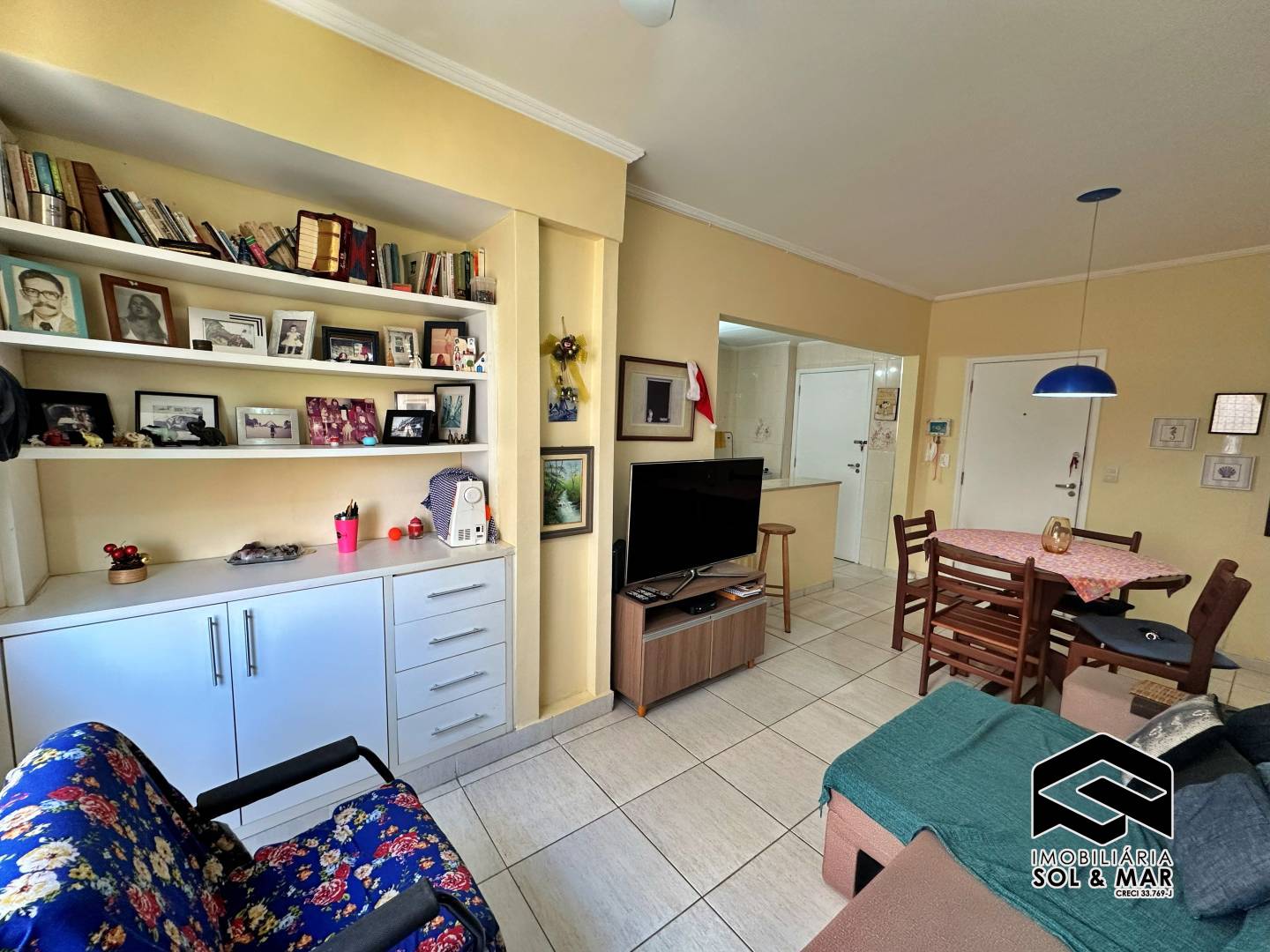 Apartamento, 2 quartos, 60 m² - Foto 8