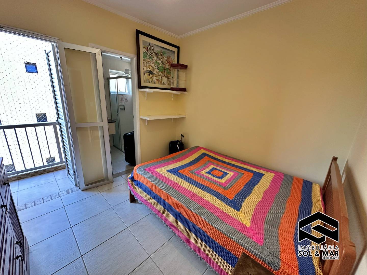 Apartamento, 2 quartos, 60 m² - Foto 10