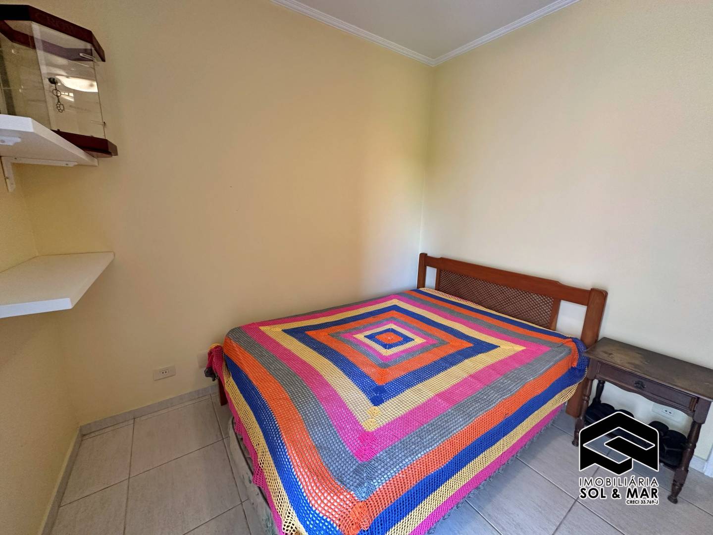 Apartamento, 2 quartos, 60 m² - Foto 11