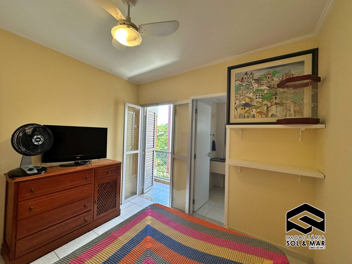 Apartamento, 2 quartos, 60 m² - Foto 12