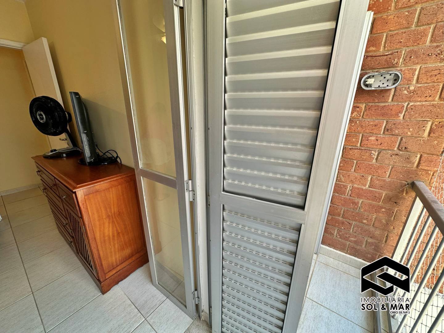 Apartamento, 2 quartos, 60 m² - Foto 15