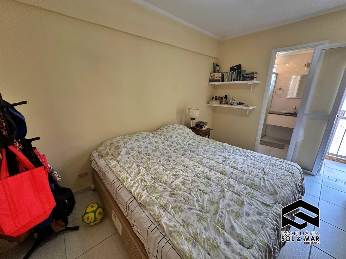 Apartamento, 2 quartos, 60 m² - Foto 16